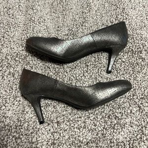 Comfort Plus Heels